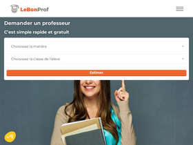 lebon-prof.com