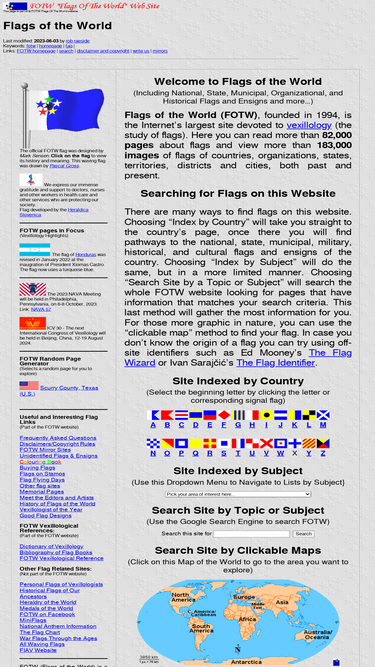 flagspot.net