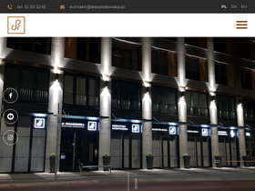 drparadowska.pl
