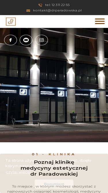 drparadowska.pl