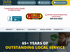 billclarkbugsperts.com