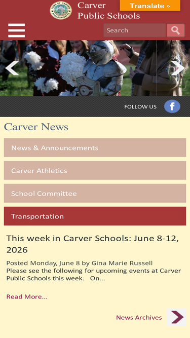 carver.org