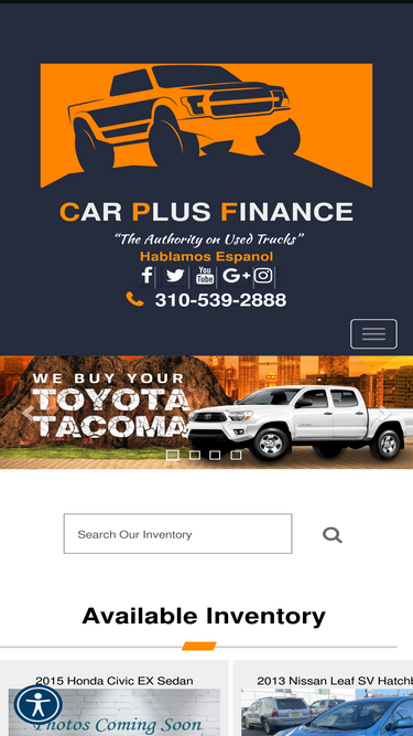 carplusfinance.com