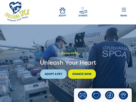 louisianaspca.org