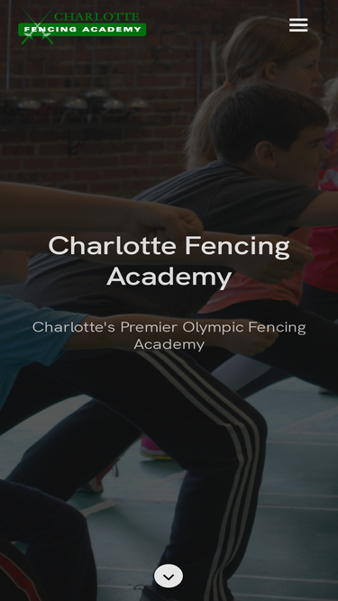 charlottefencing.com