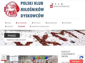 pkmd.pl