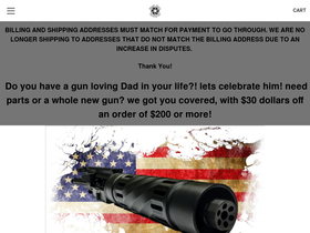 blackauratactical.com