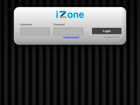tables.izone-app.com