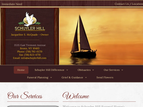 schuylerhill.com