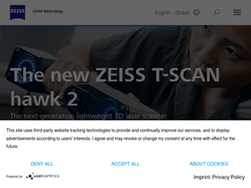 'gom.com' screenshot