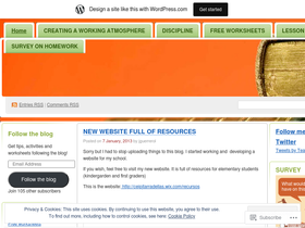 teachesltoday.wordpress.com
