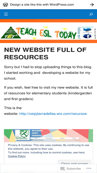 teachesltoday.wordpress.com