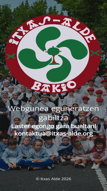 itxas-alde.org