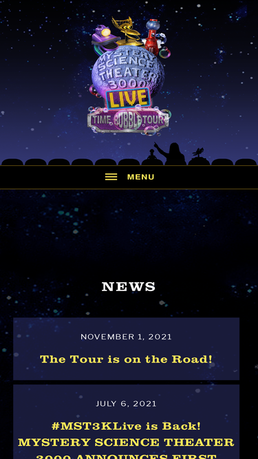 mst3klive.com
