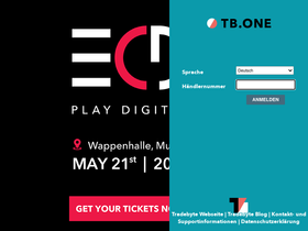 tbone.trade-server.net