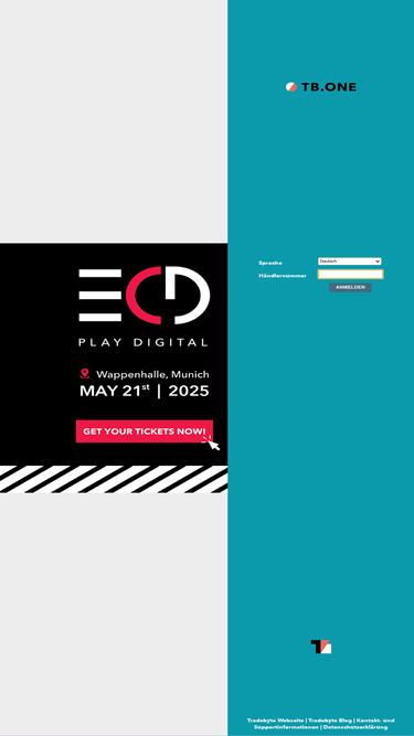 tbone.trade-server.net