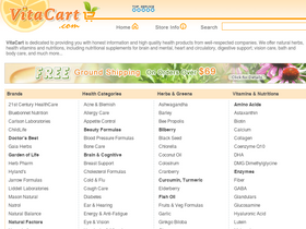 vitacart.com