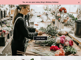 'figandbloom.com' screenshot