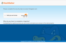 hostgator.sg