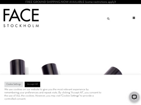 facestockholm.com