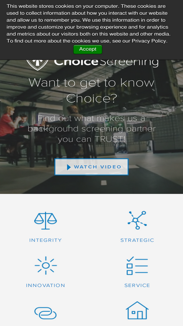 choicescreening.com
