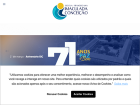 escolaimaculada.com