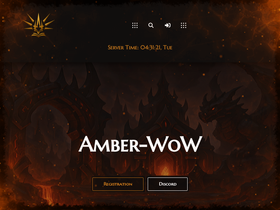 amber-wow.com