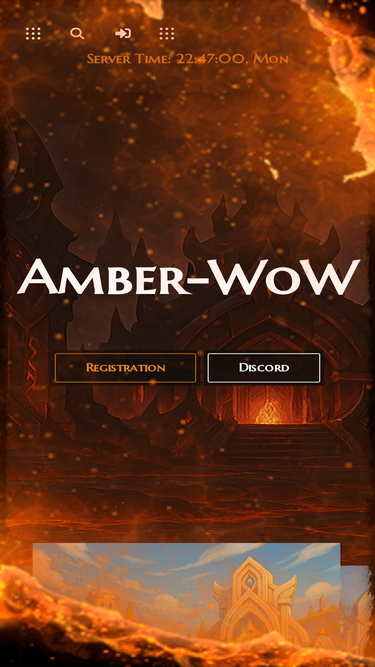 amber-wow.com