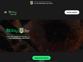 bplay.com