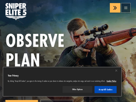sniperelite.com