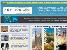 reefcharter.com