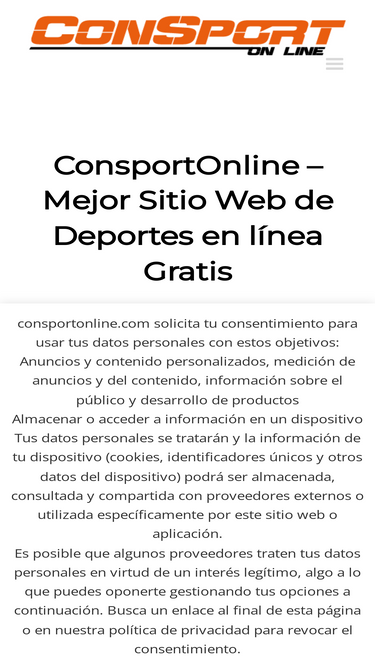 consportonline.com
