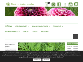 'biovrt.com' screenshot