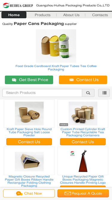 papercanspackaging.com