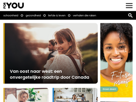foryou.nl