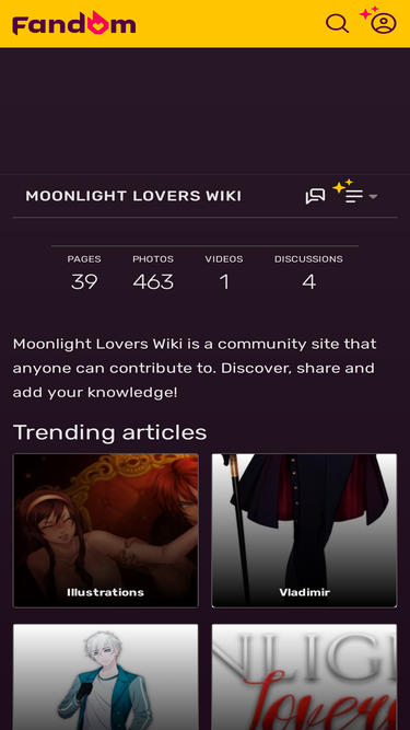moonlightlovers.fandom.com
