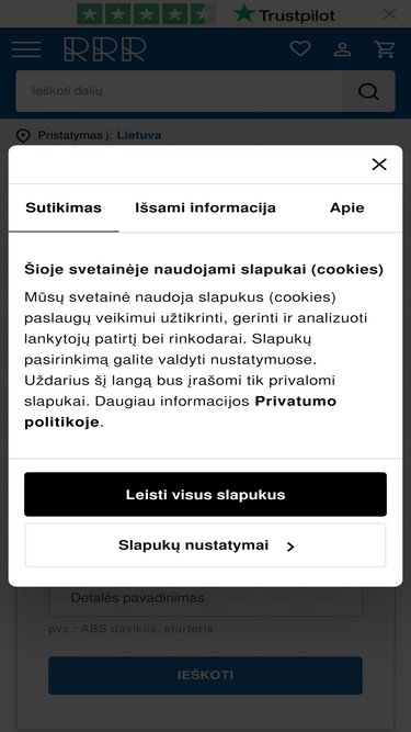 rrr.lt