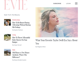 eviemagazine.com