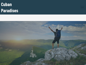 cubanparadises.com