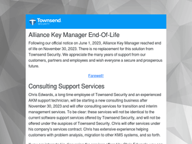 townsendsecurity.com