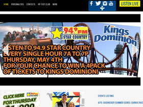 949starcountry.com