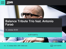 novisadjazzfestival.rs