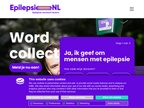 epilepsie.nl
