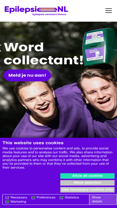 epilepsie.nl