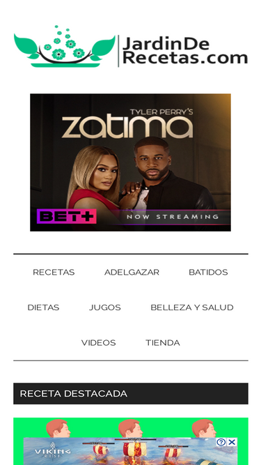 jardinderecetas.com