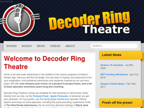 decoderringtheatre.com