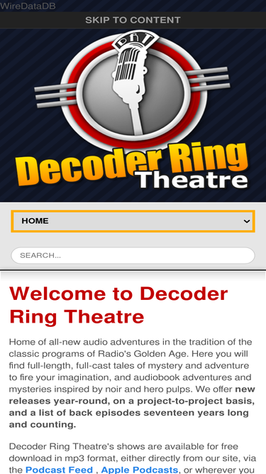 decoderringtheatre.com