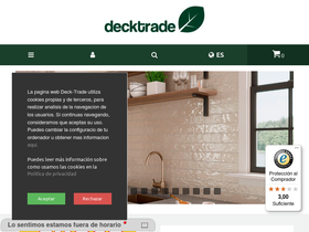 deck-trade.com