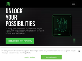 join.jfrog.com