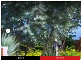 'faena.com' screenshot